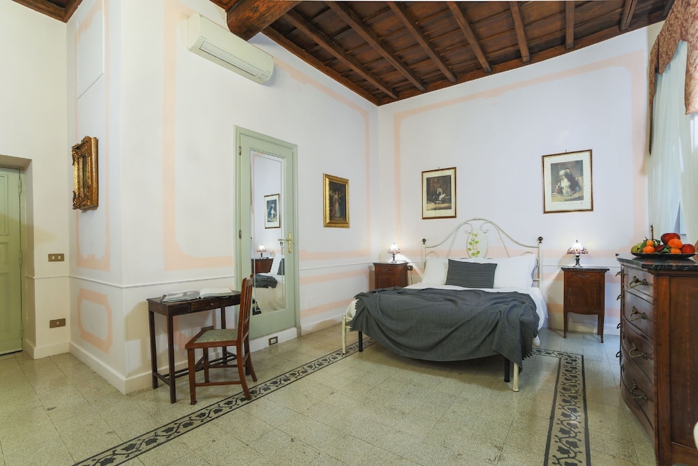La Maison dell'Orologio 10