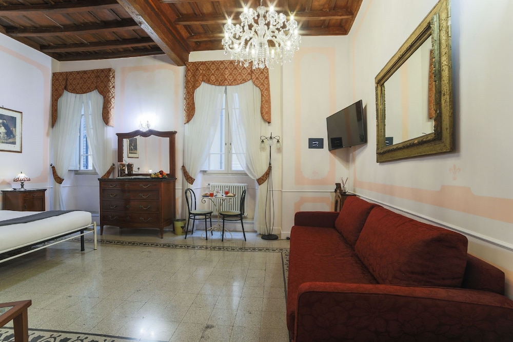 La Maison dell'Orologio 12