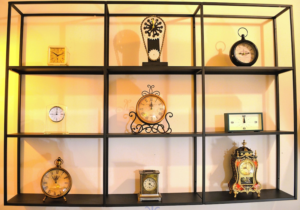 La Maison dell'Orologio 7