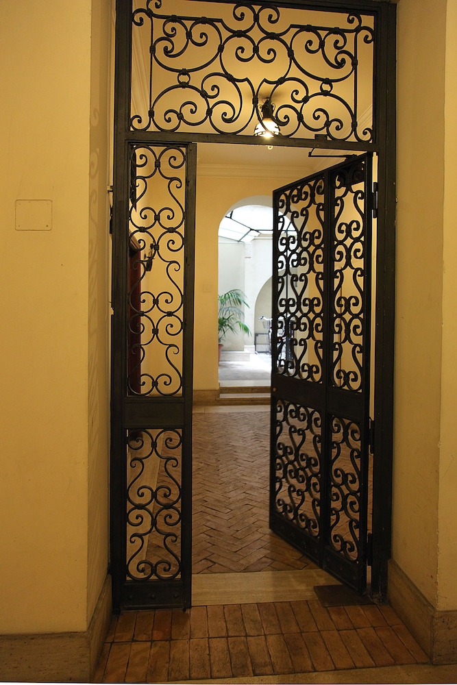 La Maison dell'Orologio 2
