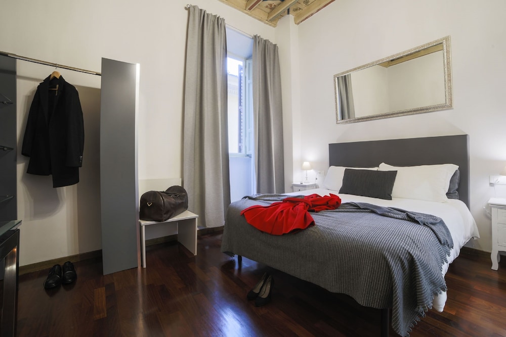 La Maison dell'Orologio 18