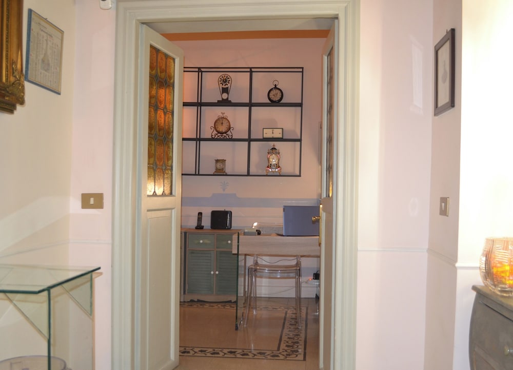 La Maison dell'Orologio 9