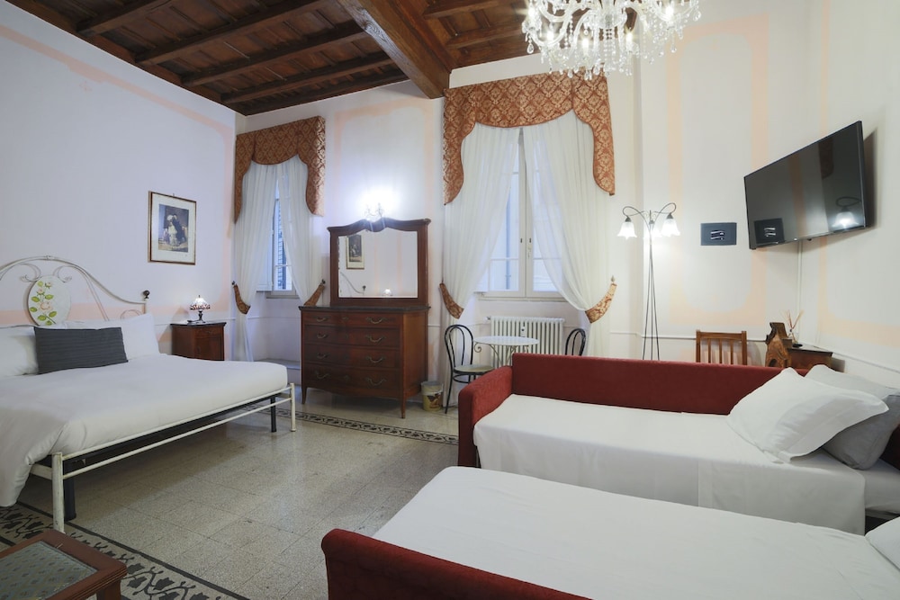 La Maison dell'Orologio 15