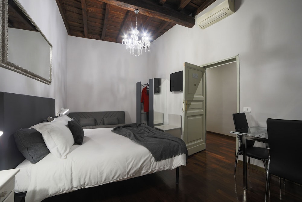 La Maison dell'Orologio 24