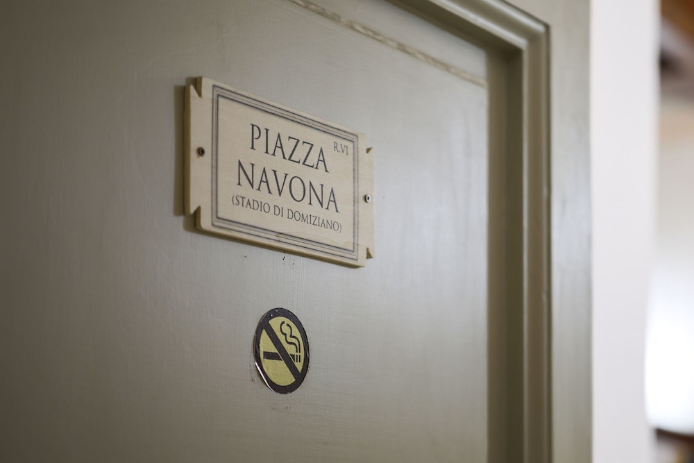 La Maison dell'Orologio 13