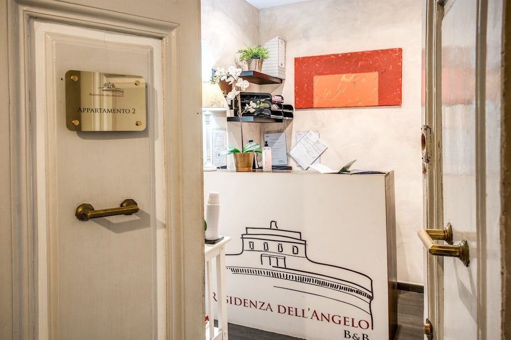 La Residenza dell'Angelo 5
