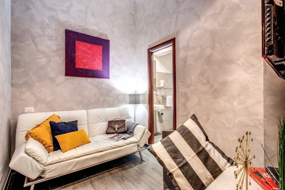 La Residenza dell'Angelo 18