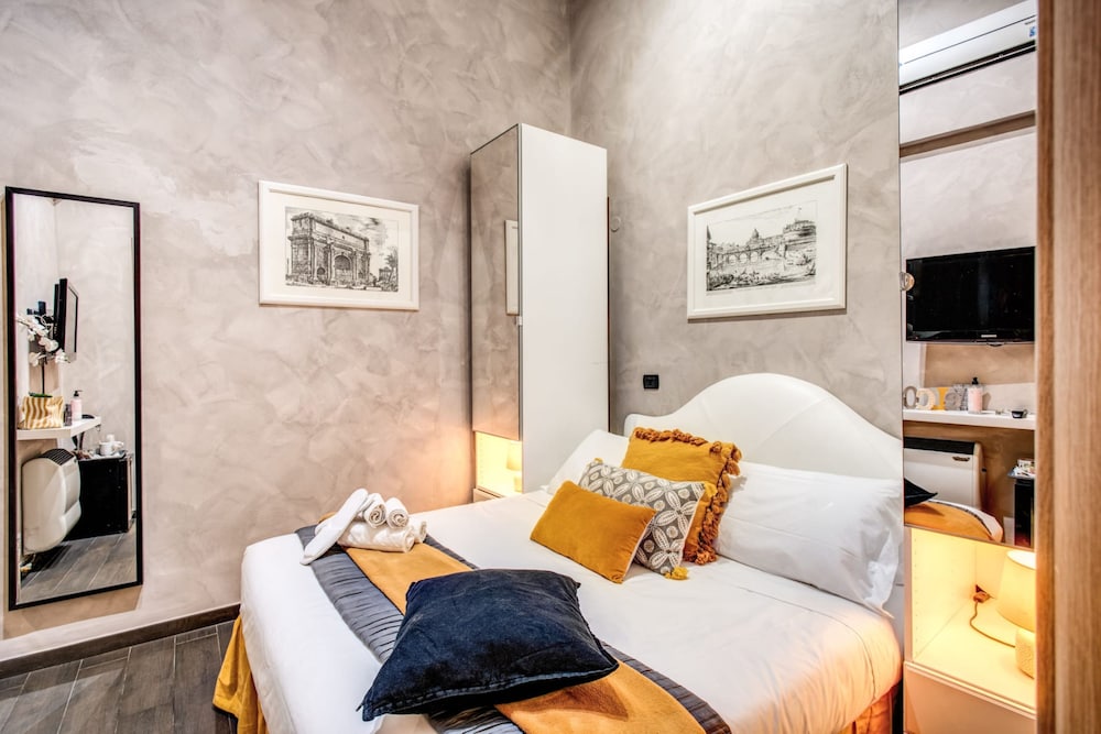 La Residenza dell'Angelo 1