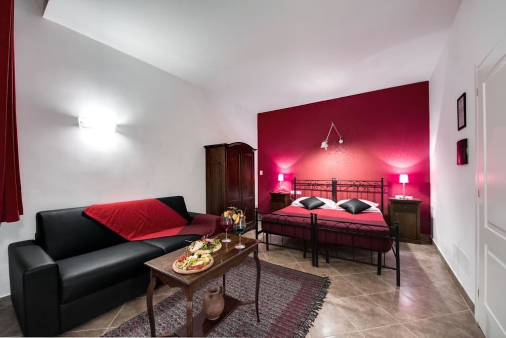 La Residenza dell'Angelo 8