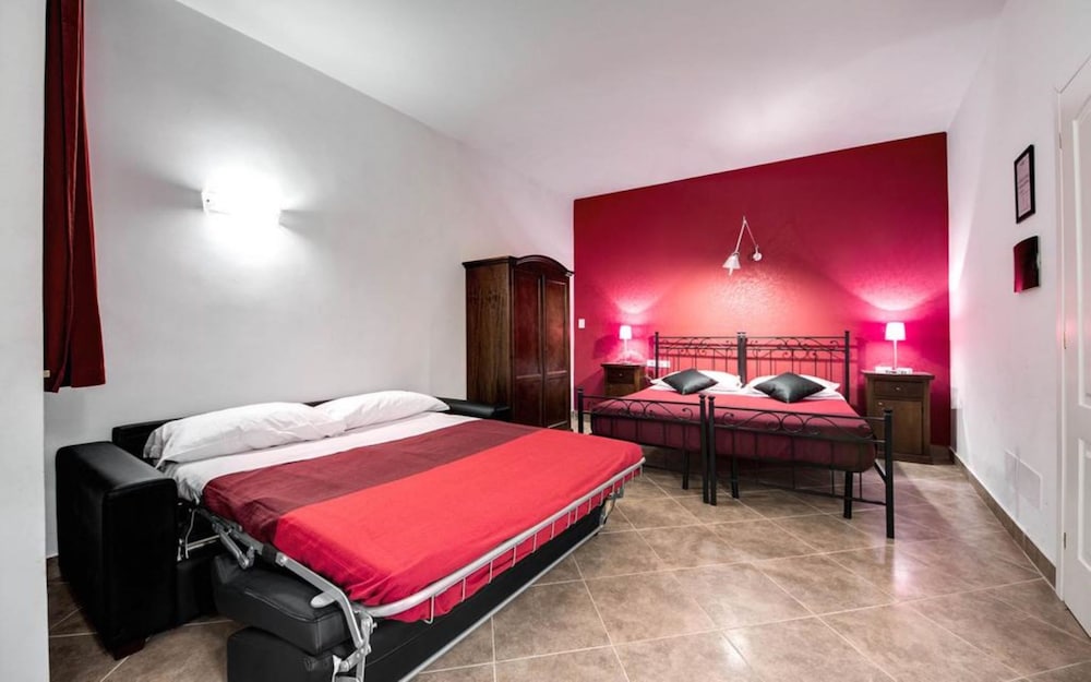 La Residenza dell'Angelo 7