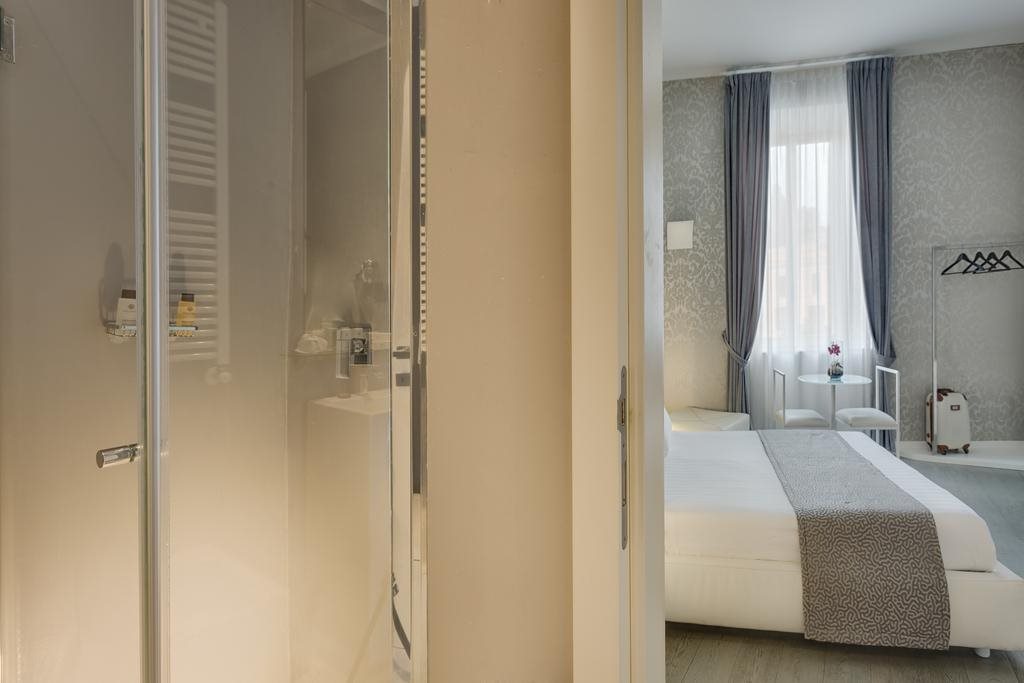 Piazza di Spagna Suites 1