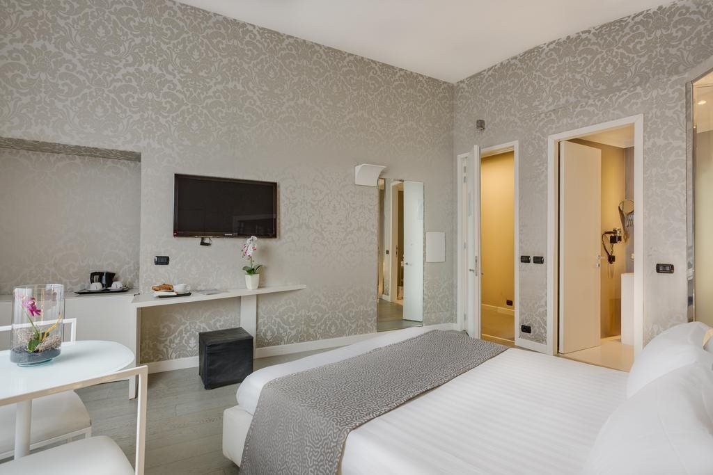 Piazza di Spagna Suites 11