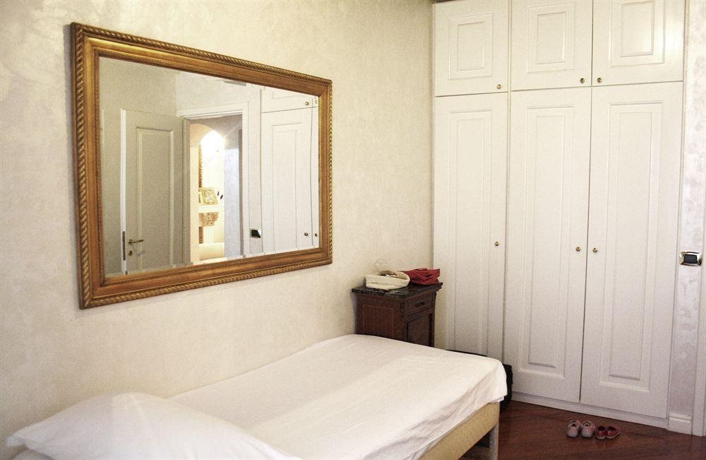 Piazza di Spagna Suites 16