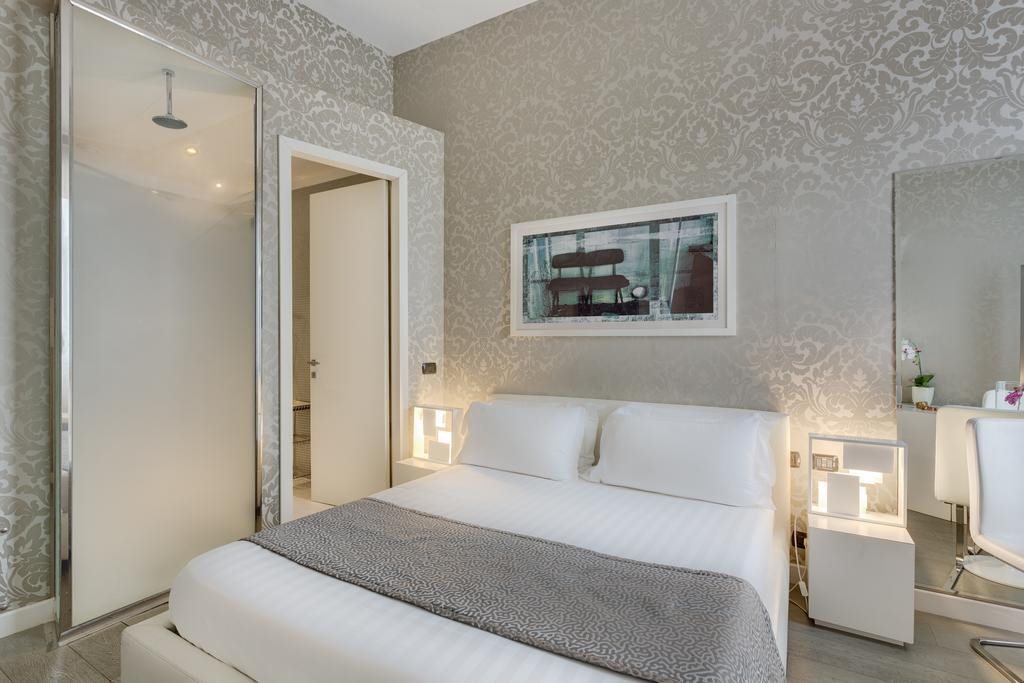 Piazza di Spagna Suites 19