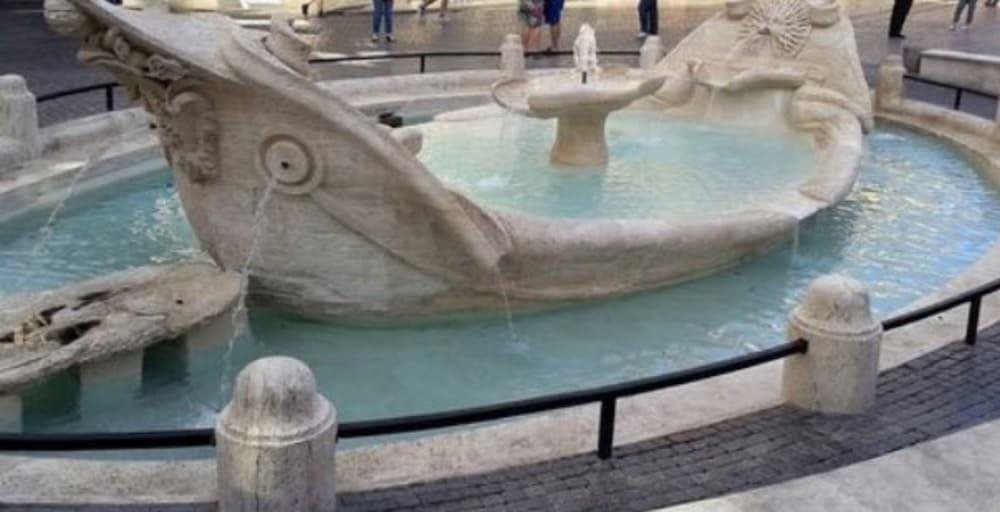 Piazza di Spagna Suites 20