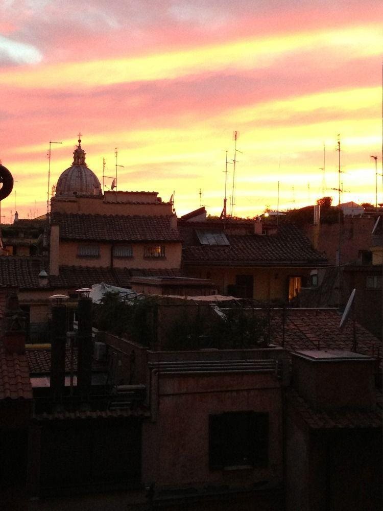 Piazza di Spagna Suites 21