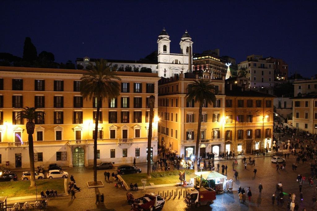Piazza di Spagna Suites 24