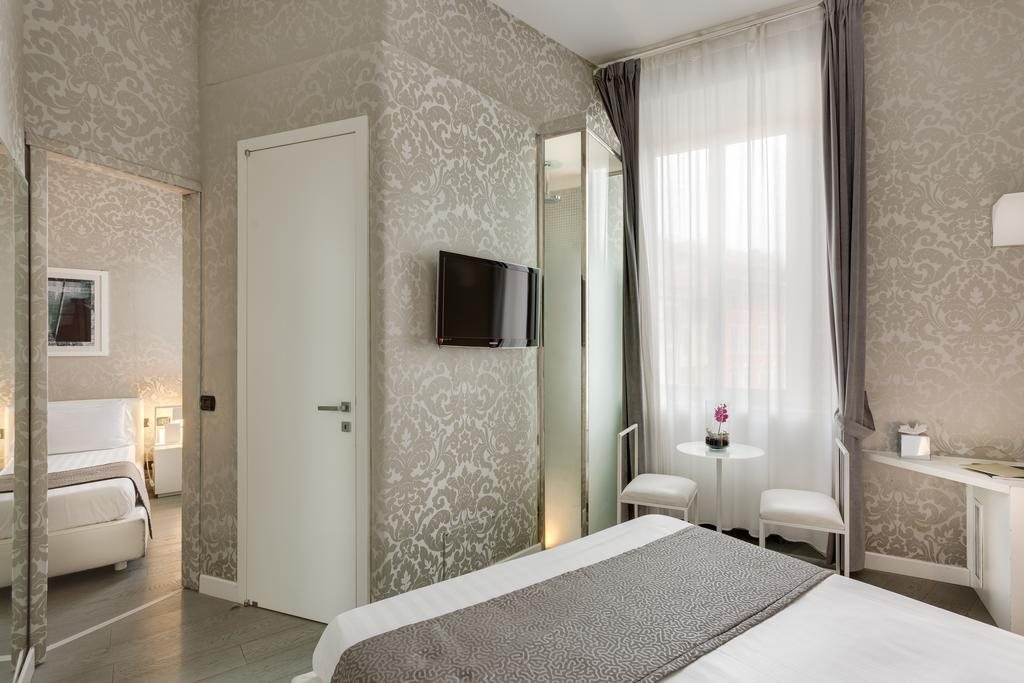 Piazza di Spagna Suites 3