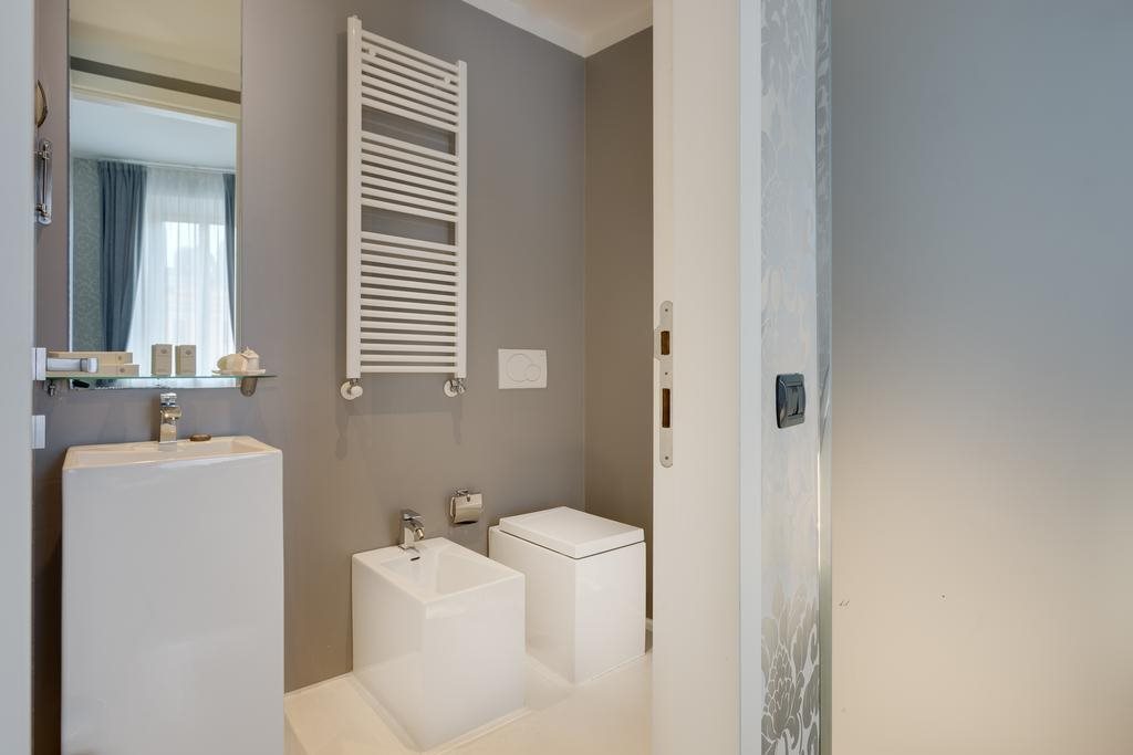 Piazza di Spagna Suites 4