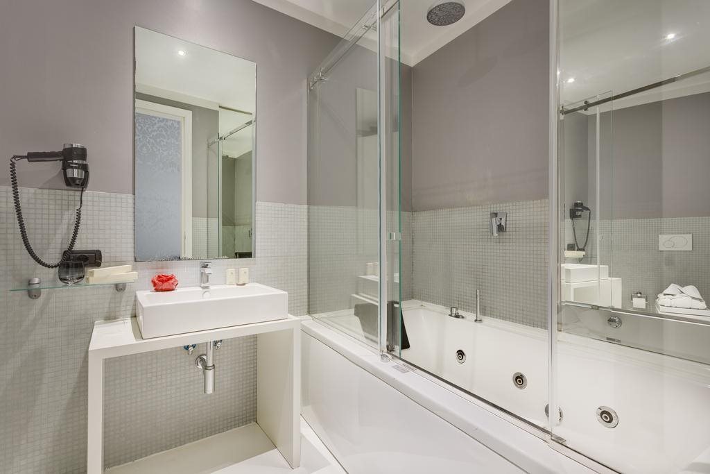 Piazza di Spagna Suites 6