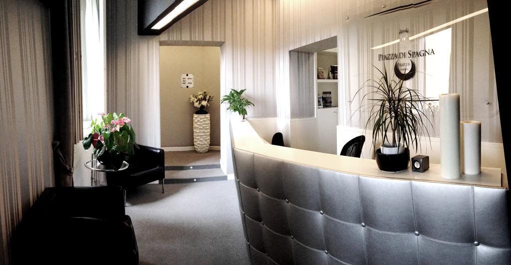 Piazza di Spagna Suites 7