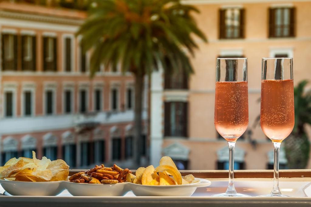 Piazza di Spagna Suites 9