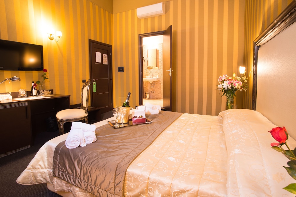 Domus RomAntica 6