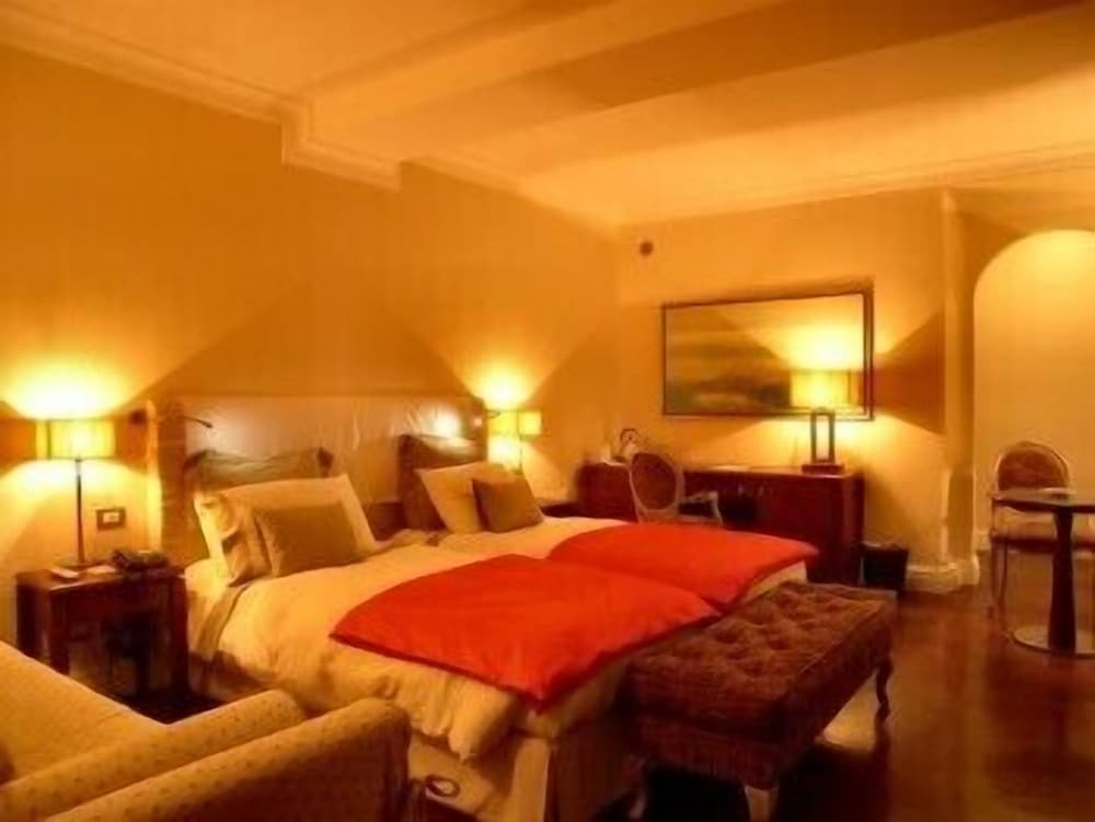 Vivaldi Luxury Rooms 9