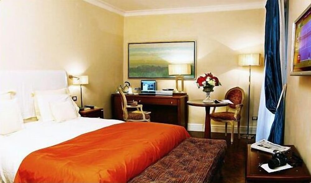 Vivaldi Luxury Rooms 8
