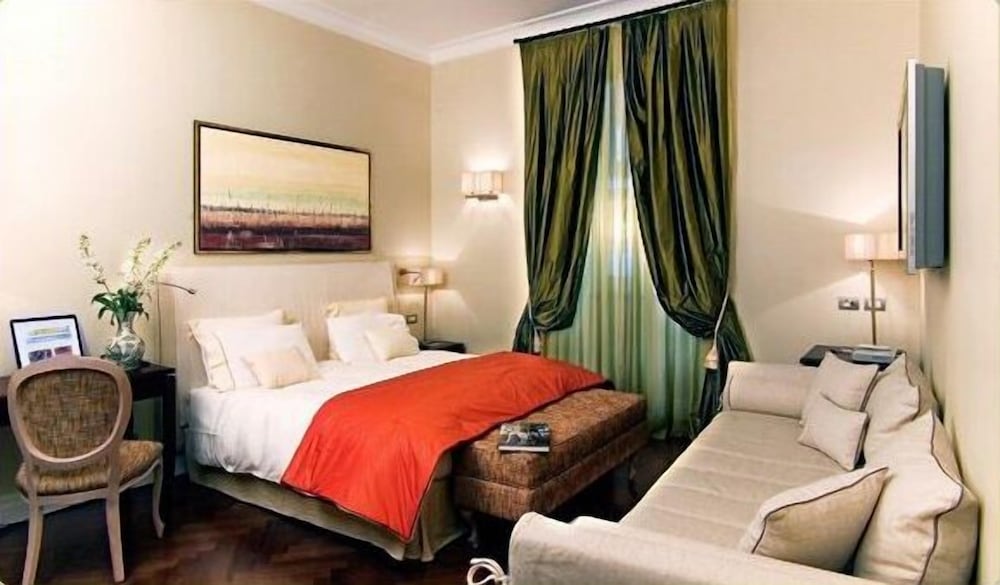 Vivaldi Luxury Rooms 1
