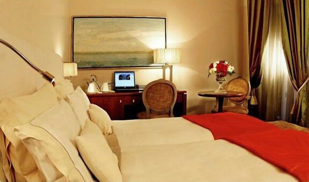 Vivaldi Luxury Rooms 7