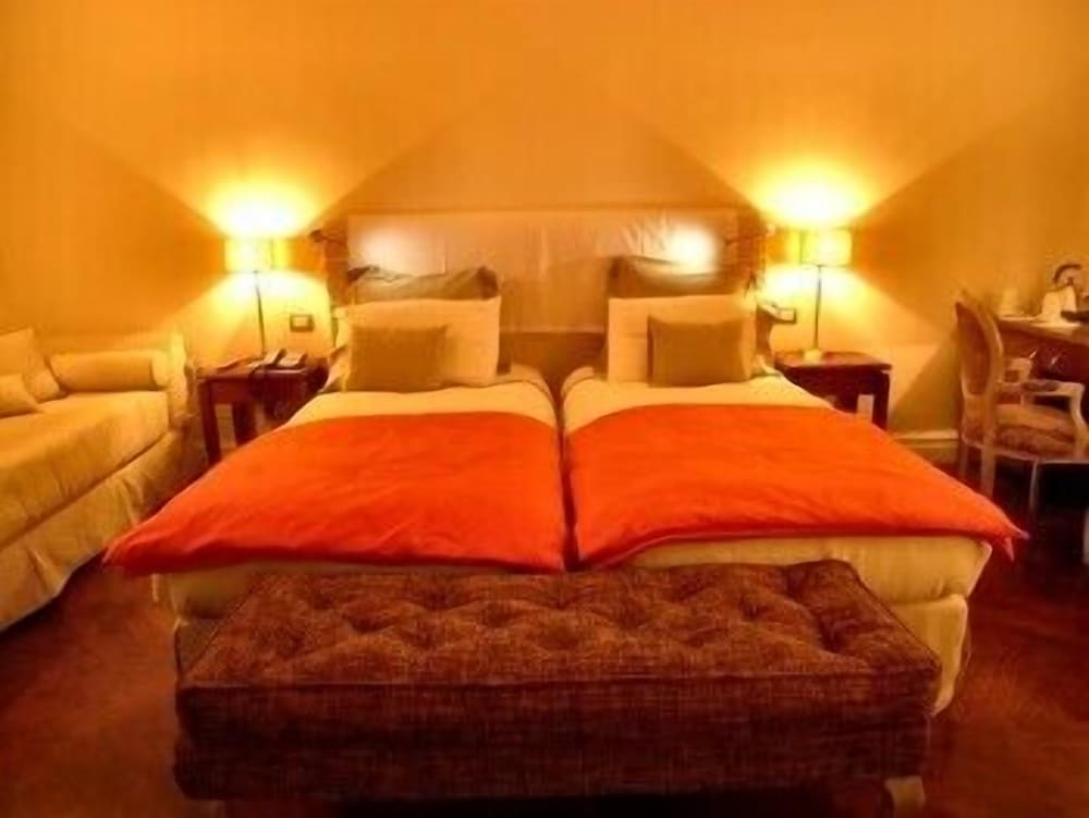 Vivaldi Luxury Rooms 10