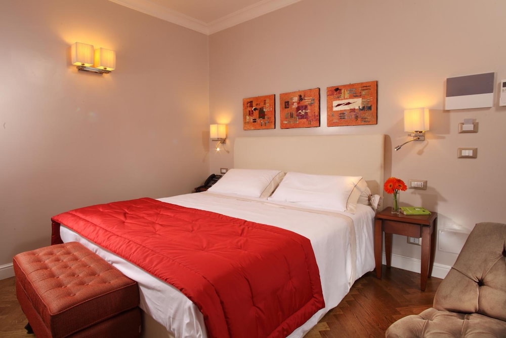 Vivaldi Luxury Rooms 20