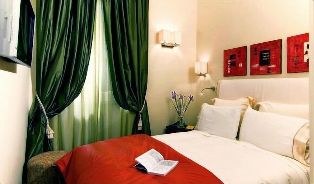 Vivaldi Luxury Rooms 6