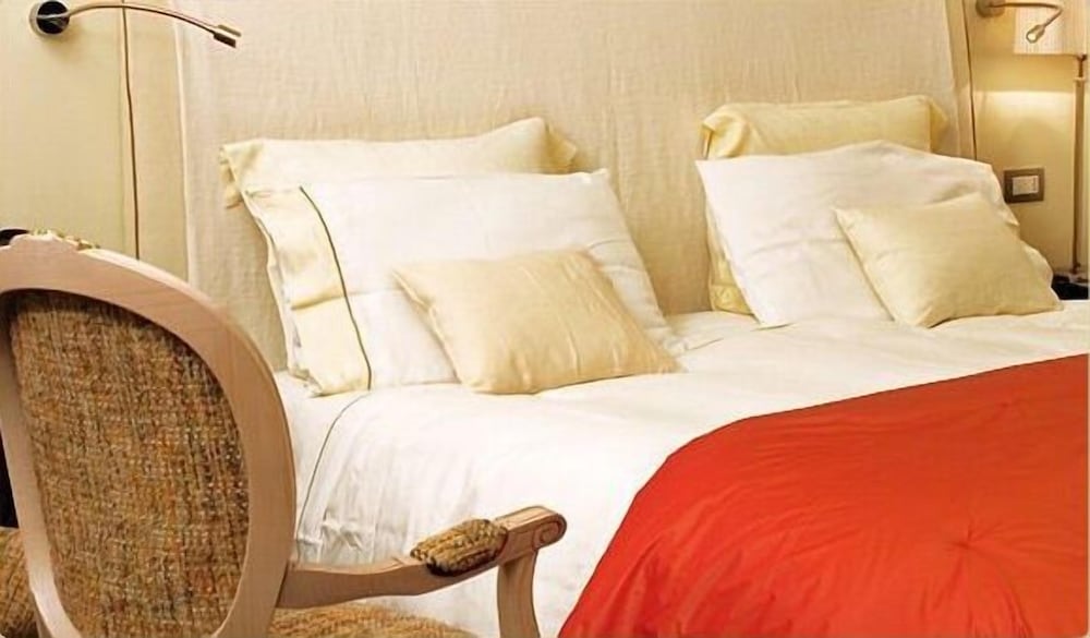 Vivaldi Luxury Rooms 5