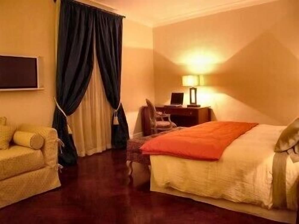 Vivaldi Luxury Rooms 4