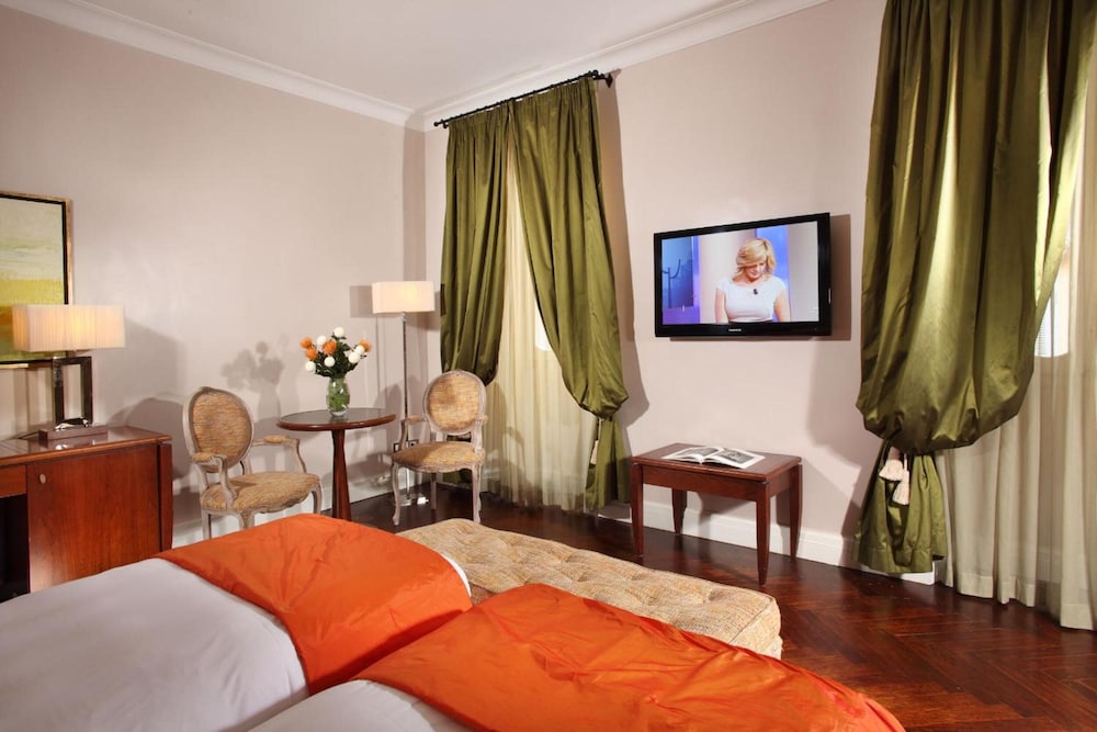 Vivaldi Luxury Rooms 19