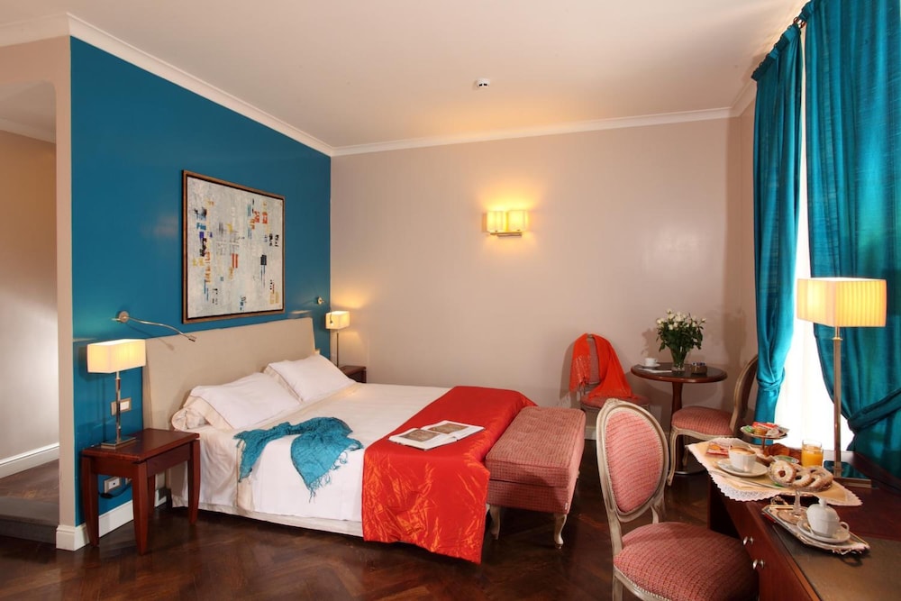 Vivaldi Luxury Rooms 23
