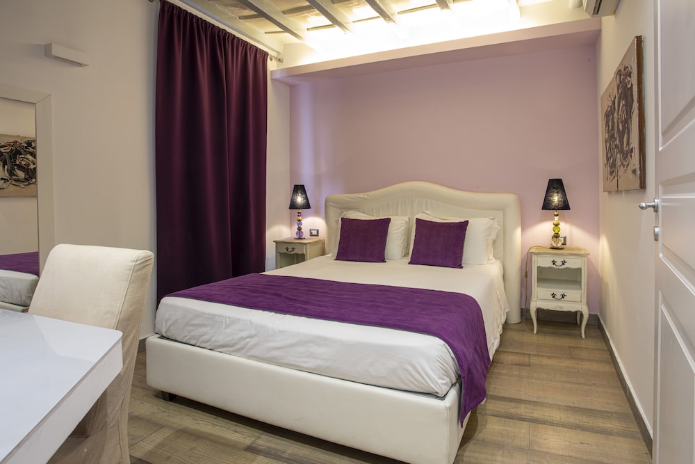 Corso Suite 107 Rooms Wellness & Spa 22