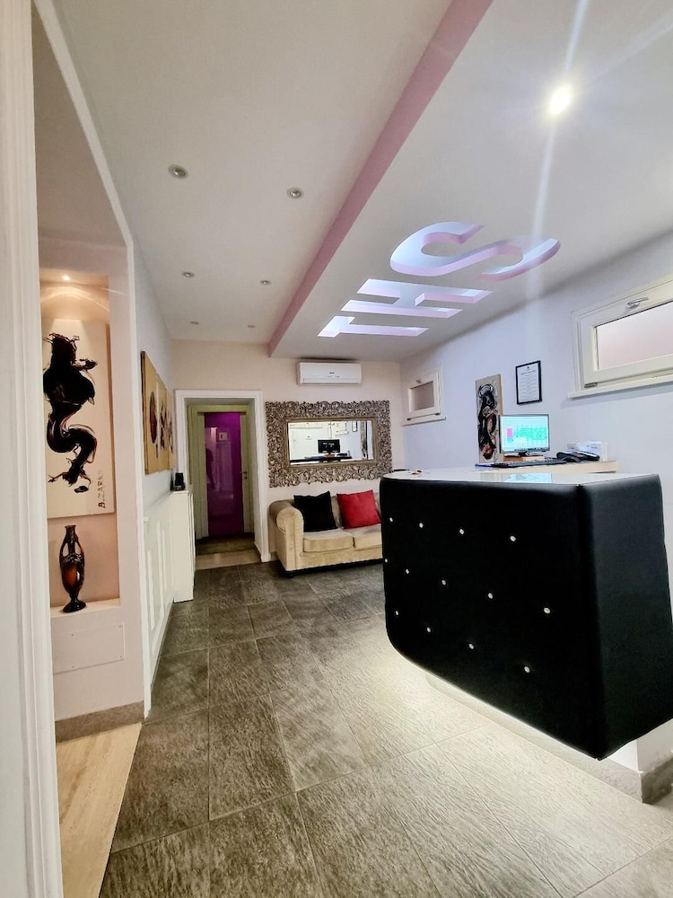 Corso Suite 107 Rooms Wellness & Spa 9