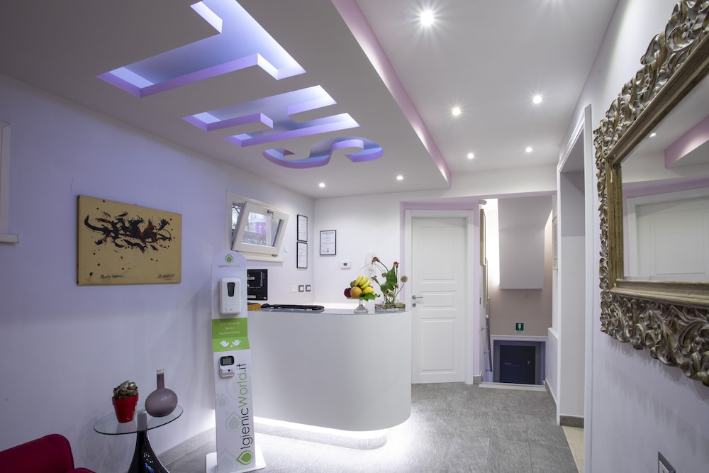 Corso Suite 107 Rooms Wellness & Spa 5