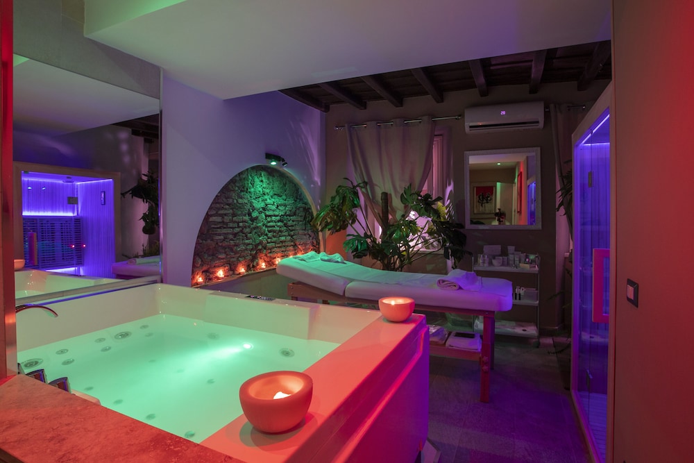 Corso Suite 107 Rooms Wellness & Spa 1