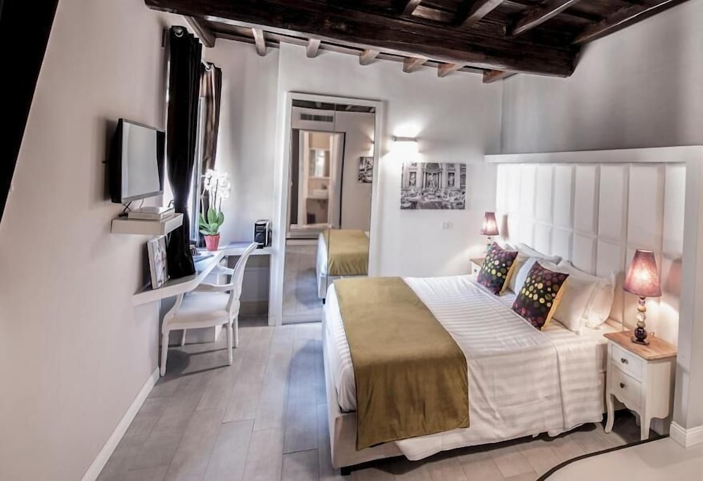Corso Suite 107 Rooms Wellness & Spa 16
