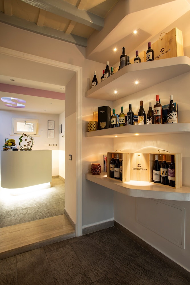 Corso Suite 107 Rooms Wellness & Spa 6
