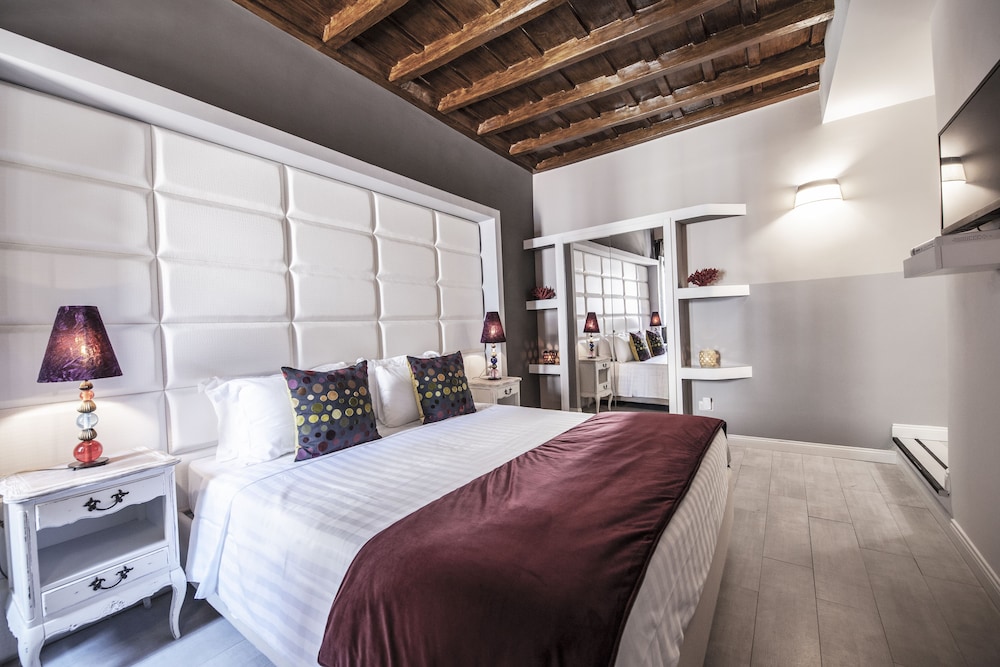 Corso Suite 107 Rooms Wellness & Spa 11