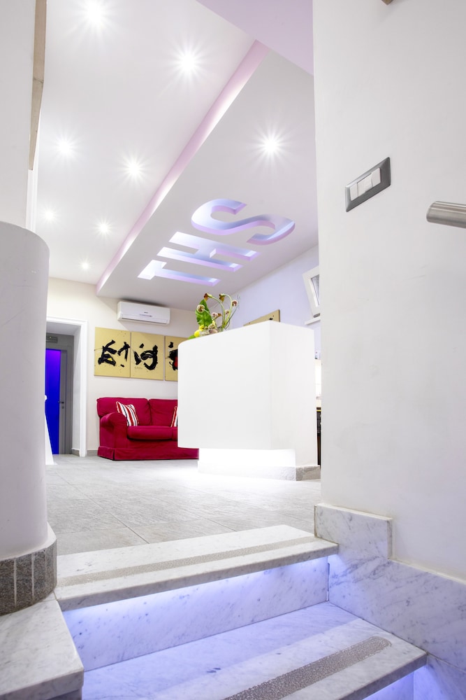 Corso Suite 107 Rooms Wellness & Spa 3