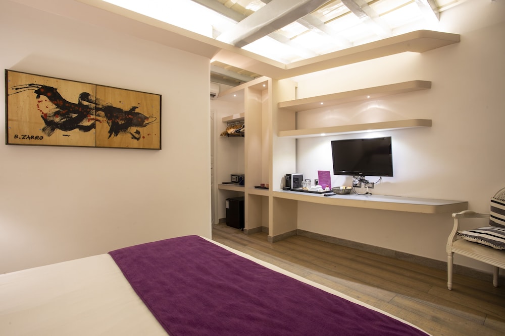 Corso Suite 107 Rooms Wellness & Spa 21
