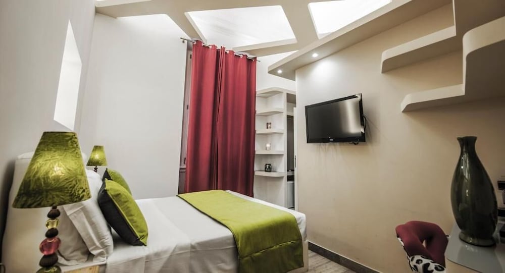 Corso Suite 107 Rooms Wellness & Spa 14