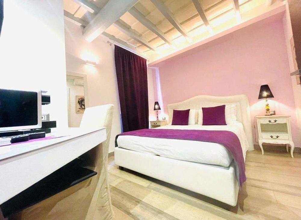 Corso Suite 107 Rooms Wellness & Spa 24