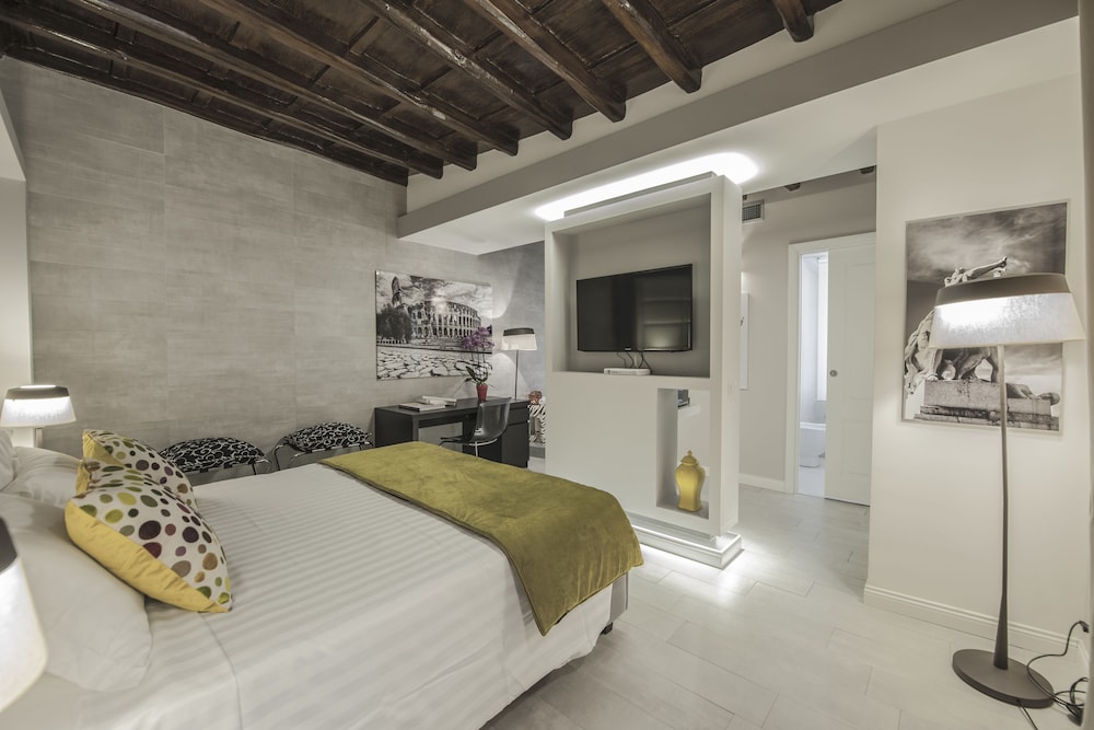 Corso Suite 107 Rooms Wellness & Spa 13